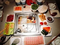 -海底捞火锅(群光广场店)