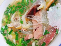 -老李家杂肝汤(回民街店)