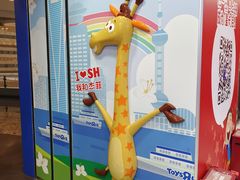 -TOYSRUS玩具反斗城(正大广场店)