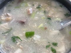 -灿哥羊汤(果园店)