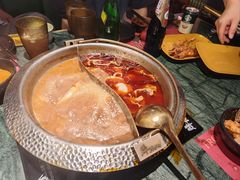 -牛New寿喜烧(曹路花园城店)