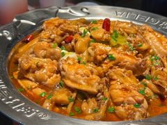 -胖哥俩肉蟹煲(杭州下沙学林街店)