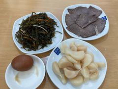 -苏氏牛肉面(北京南路店)