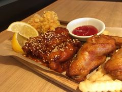 -必胜客(机场路店)