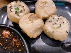 -小杨生煎(龙阳广场店)
