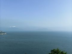 -东澳岛
