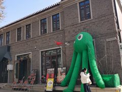 -天津五大道文化旅游区