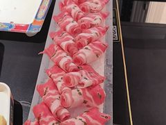 -京悦南门涮羊肉·羊蝎子火锅(田林路店)