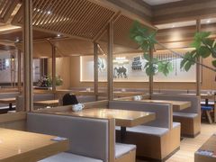 -马记永·兰州牛肉面(山姆外高桥店)