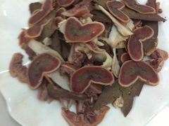 -张满意驴肉火烧(西四店)