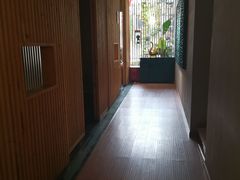 包房小包过道-周三的情书花园餐厅(江北店)