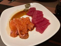 生鱼刺身-丽都皇冠假日酒店·Matrix亦餐厅(望京店)