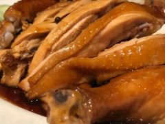 -无招牌海鲜餐厅(怡丰城店)