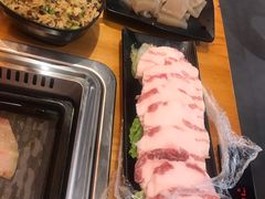 -本味家贵州烤肉&爆浆小豆腐(会展一店)