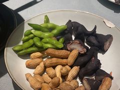 -台鄉缘 ·小海鲜·台州菜(桃林路店)