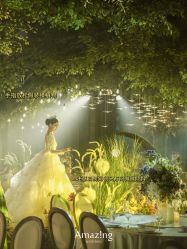 -美薇亭婚礼顾问