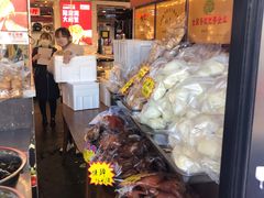 -必点海鲜·鲅鱼水饺(鞍山西道店)