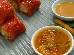 -点都德(龙之梦店)