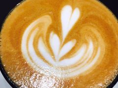 -Seesaw Coffee(苏州中心店)