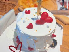 -米兰西点(兴隆台店)