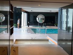 -长沙尼依格罗酒店