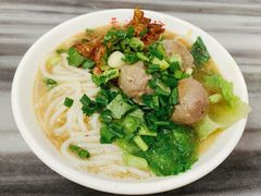 -珍珍小食店(西华路店)