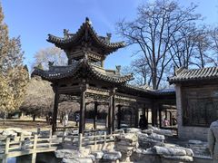 -常家庄园