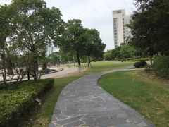 -上海第二工业大学(金海路校区)