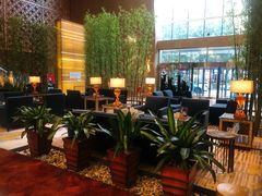 -威斯汀酒店Exchange大堂吧