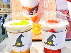 -WIZARD COFFEE咖啡巫师