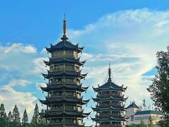 -桂林两江四湖景区