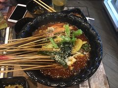 -落端云串串香(南京凤凰西街店)