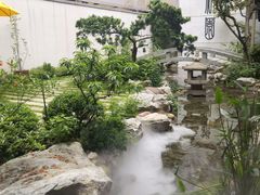 -绣园·茶食宴(湘绣博物馆店)