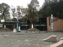 -景德镇古窑民俗博览区