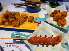 -姐弟俩土豆粉(北京双桥万达店)