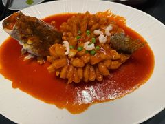 -江南雅厨(李公堤店)