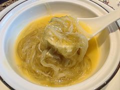 -北京饭店谭家菜