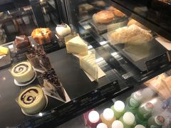 -星巴克臻选(南京艾尚天地店)