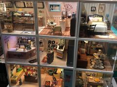 -九木杂物社(北京顺义华联购物中心店)