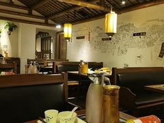 -紫腾大院·南京菜(江宁店)