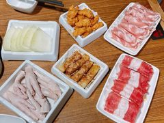 -傣妹火锅(南京东路一店)