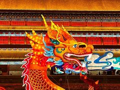 -西安城墙·碑林历史文化景区