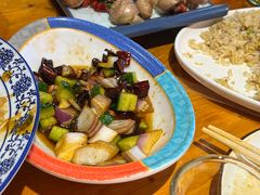 -满盆红龙虾(开发区店)