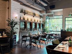 -Bistro 63 创意融合料理(广粤天地店)
