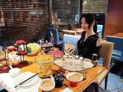 -丽晶酒店-金宝99 Restaurant