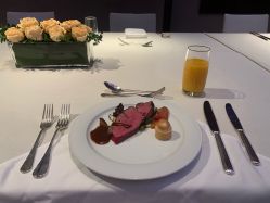 -北京柏悦酒店宴会厅