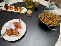 -梅利汴京烤鸭•开封豫菜地标店(东大街店)