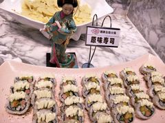 -火锅岛潮牌自助餐厅(天津天佑城店)