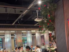 -聚味瞿记·龙虾堂(咸嘉湖店)