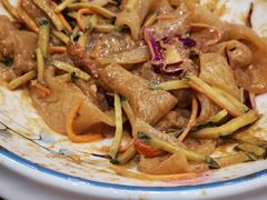-合合春饼·酱骨·东北菜(潘家园店)